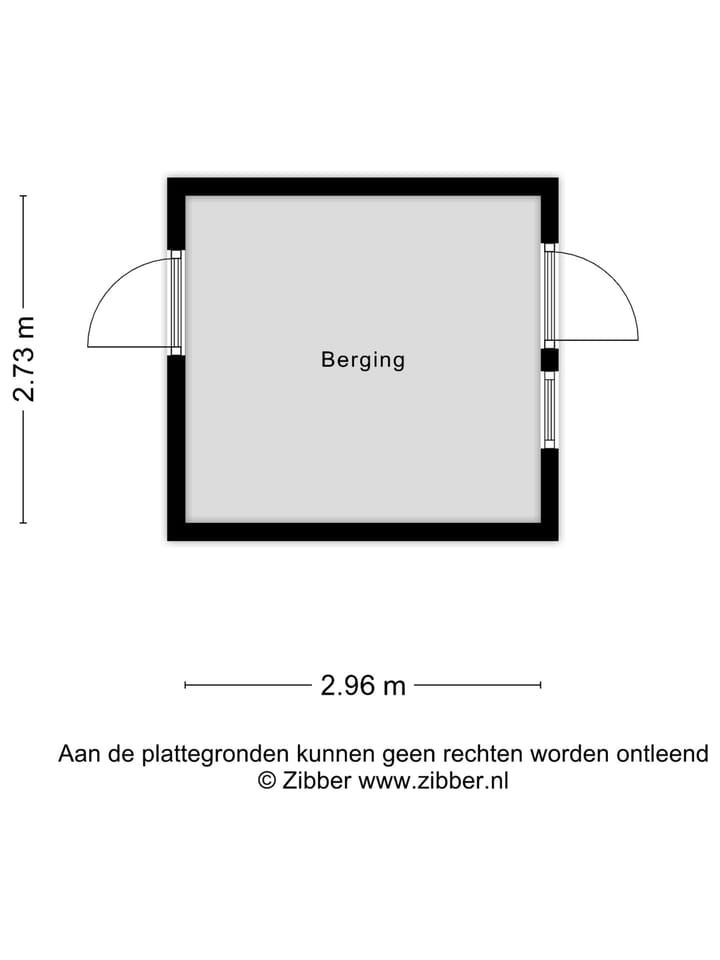Foto 30 van Kastanjesingel 75-A