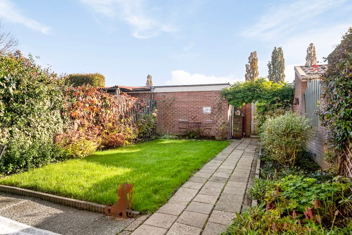 Foto 2 van Westwiek 10