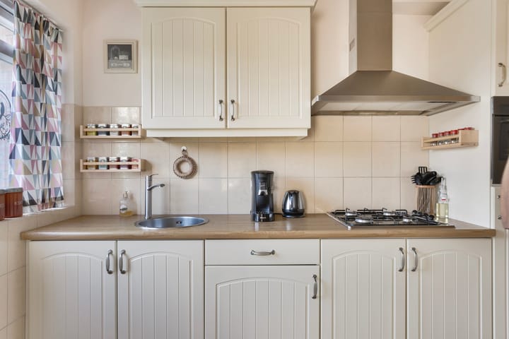 Foto 4 van Westwiek 10