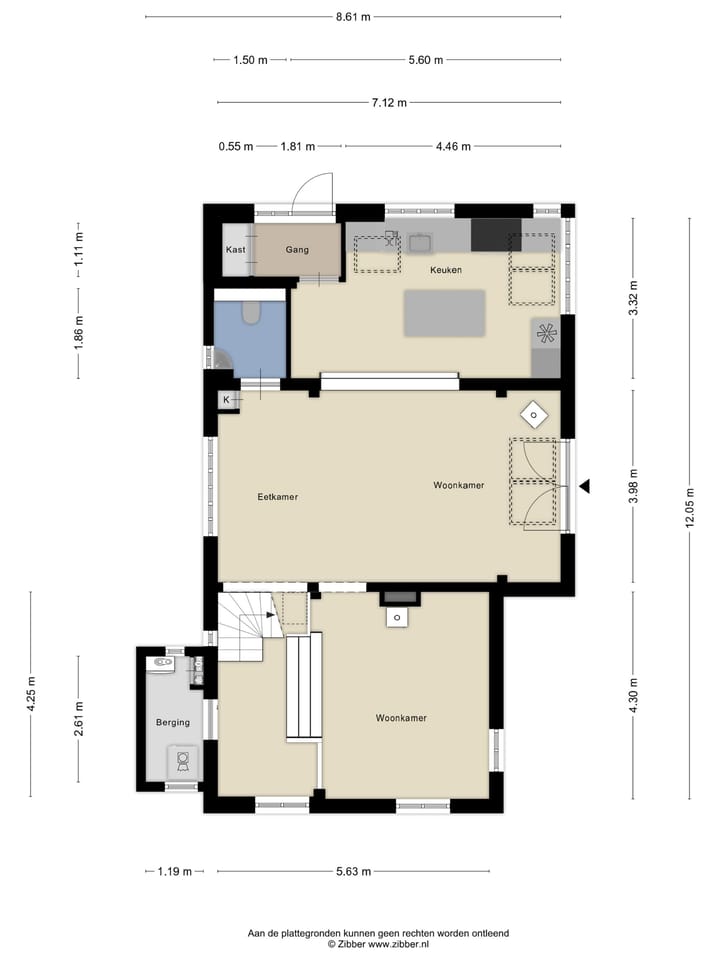 Foto 50 van Dorpsweg 10