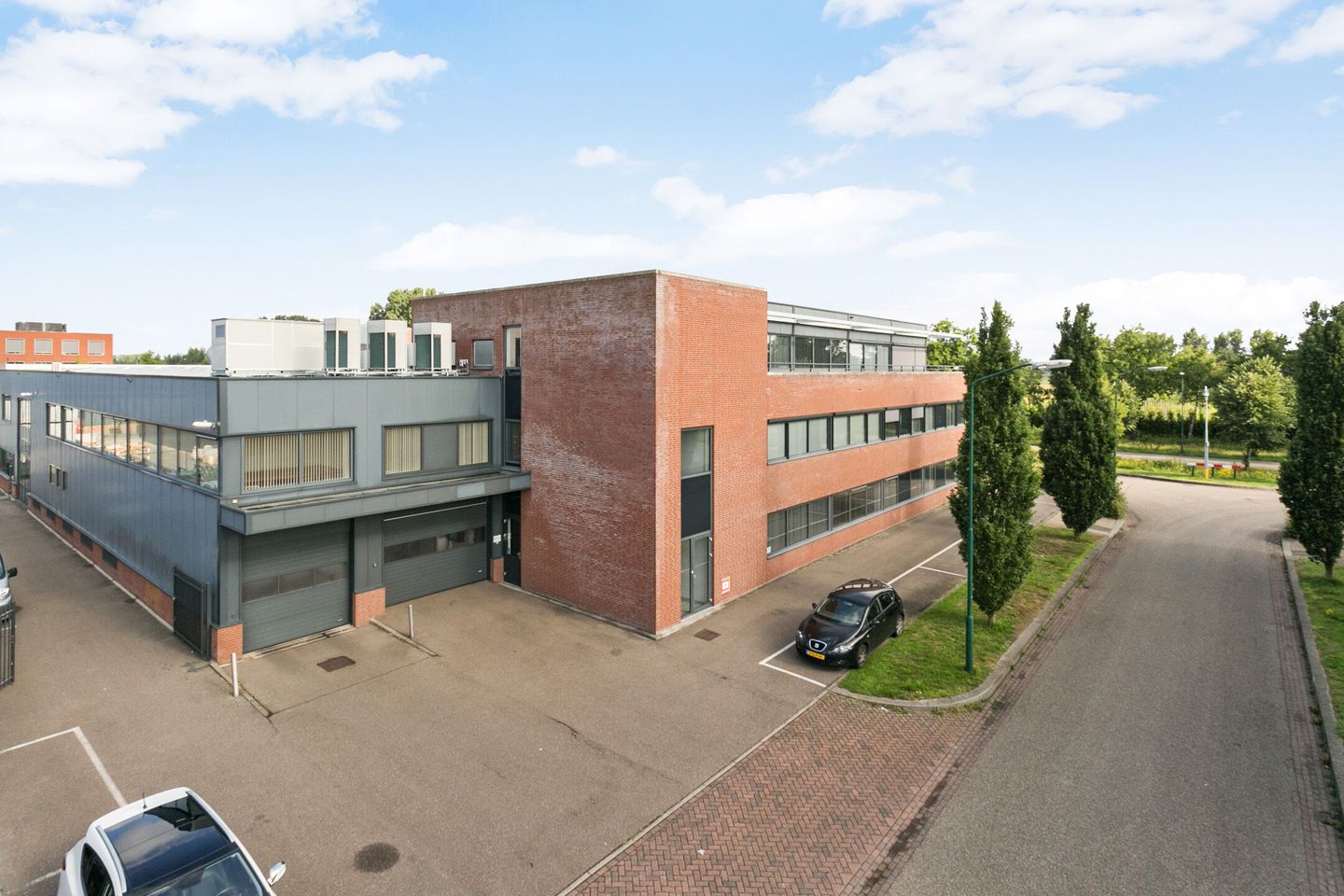 Bekijk foto 5 van Jan Tinbergenstraat 4