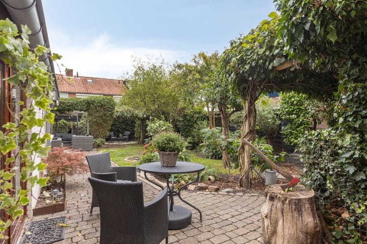 Foto 5 van Dorpsweg 10