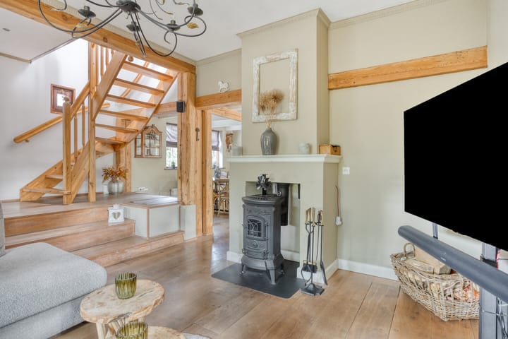 Foto 9 van Dorpsweg 10