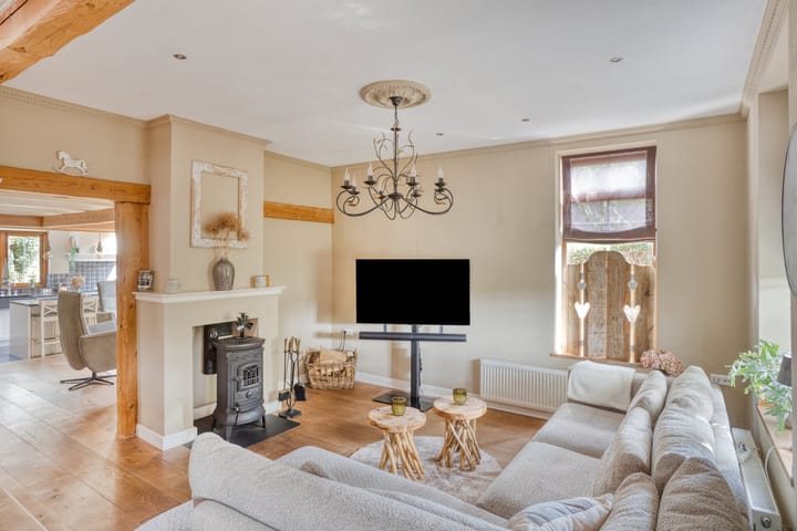 Foto 13 van Dorpsweg 10