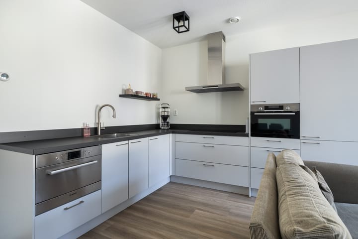 Foto 3 van Agnietenstraat 82