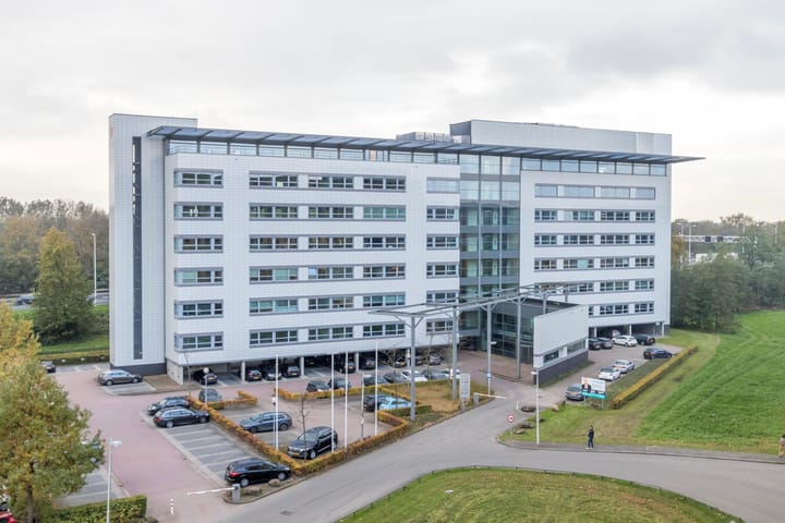 Papendorpseweg 75-79, Utrecht