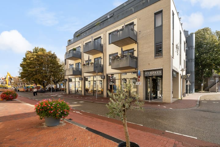 Foto 5 van Agnietenstraat 82