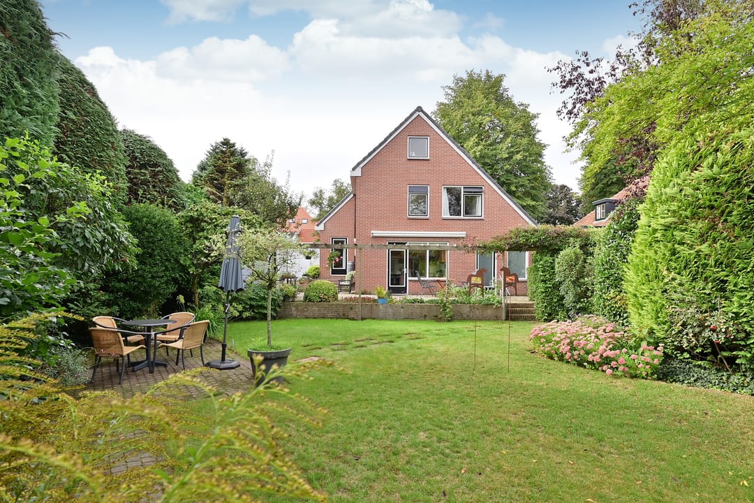 Foto 1 van Verlengde Fortlaan 21-A