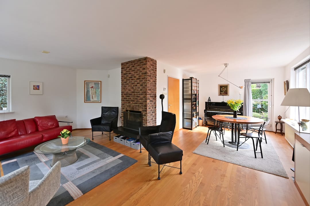 Foto 2 van Verlengde Fortlaan 21-A