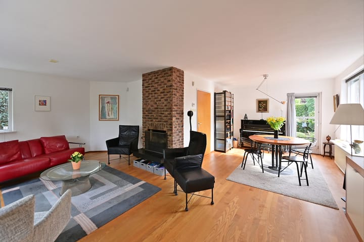 Foto 2 van Verlengde Fortlaan 21-A