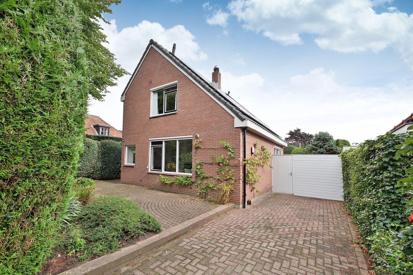 Foto 4 van Verlengde Fortlaan 21-A