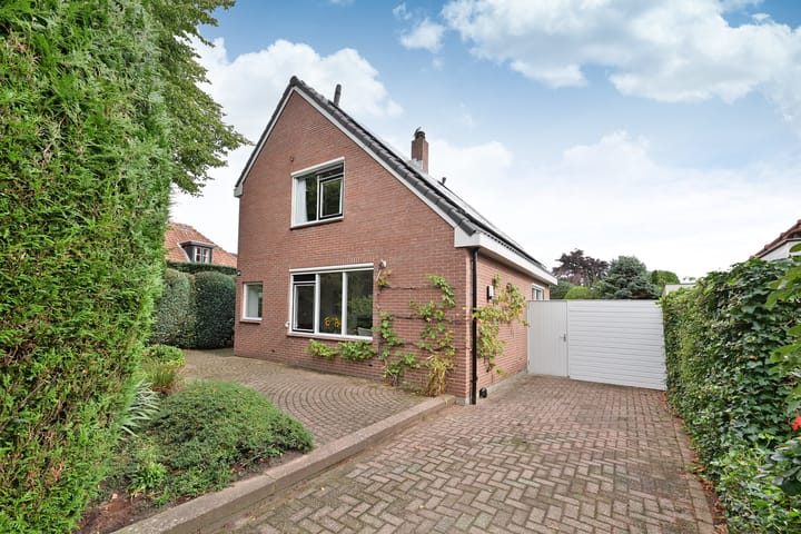 Foto 4 van Verlengde Fortlaan 21-A