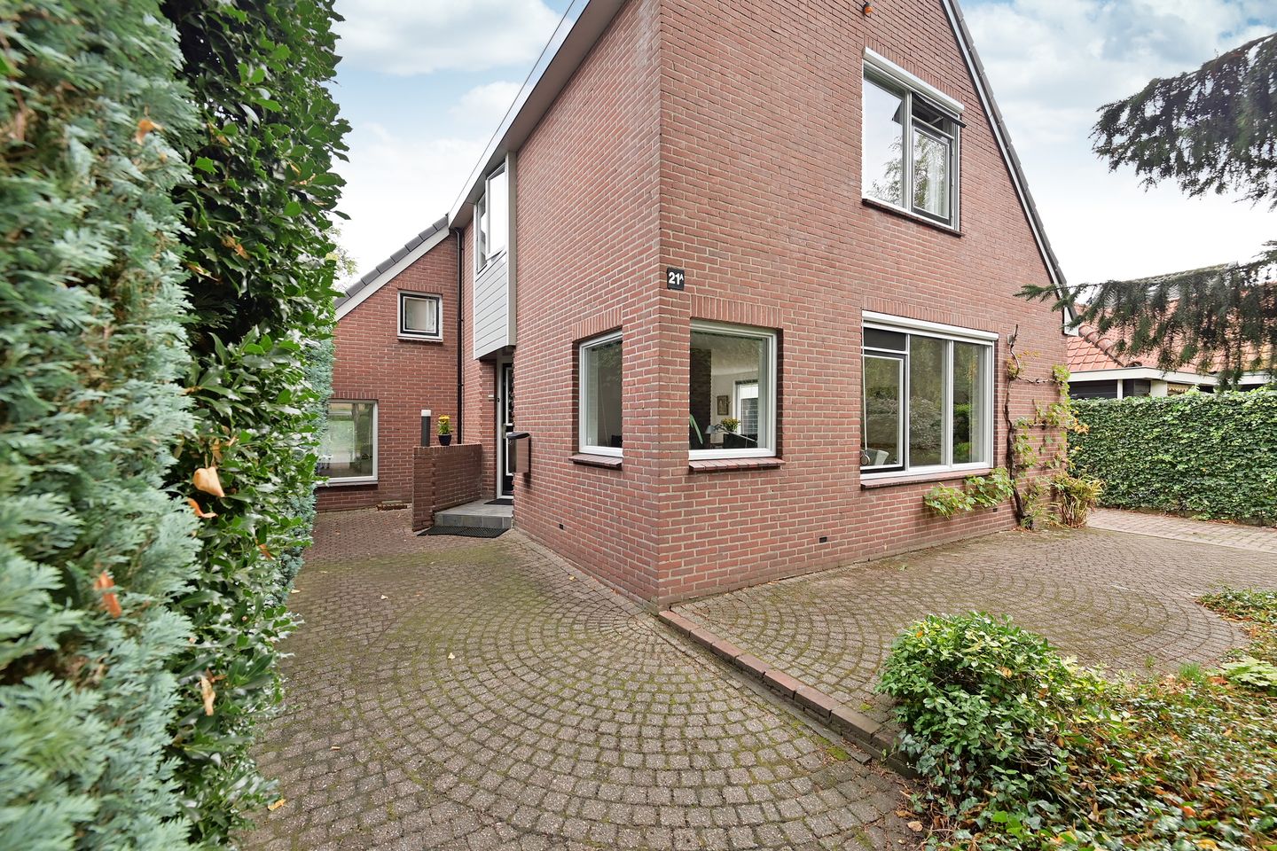 Foto 5 van Verlengde Fortlaan 21-A