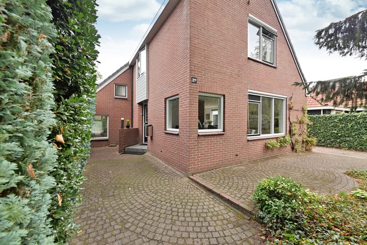 Foto 5 van Verlengde Fortlaan 21-A