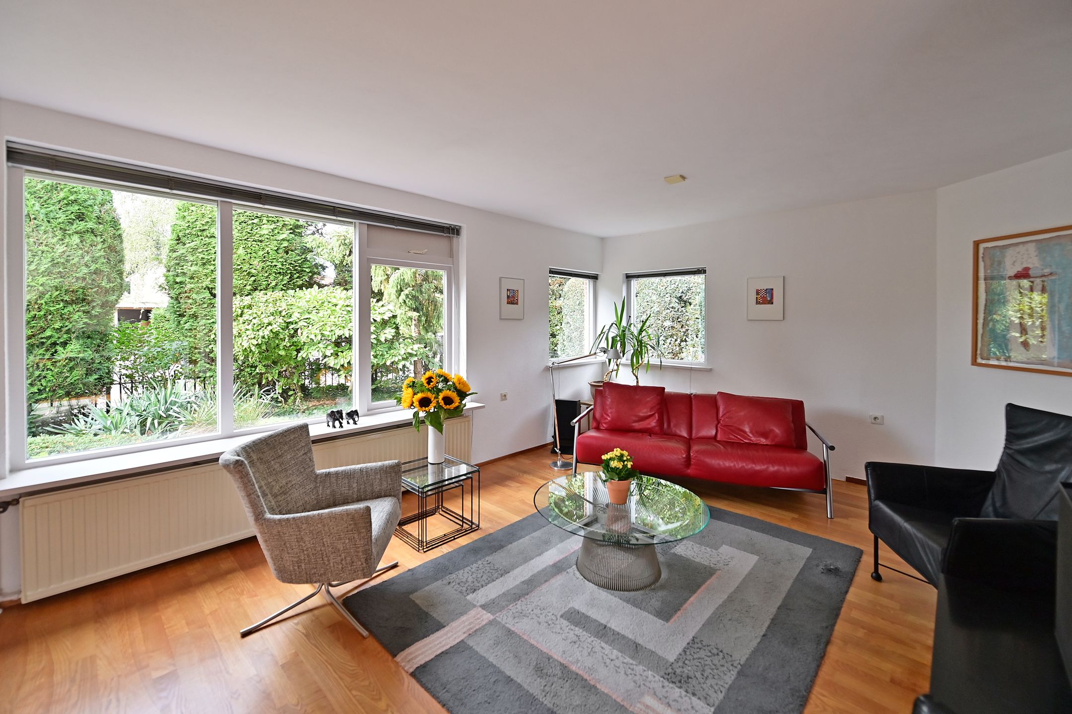 Foto 6 van Verlengde Fortlaan 21-A