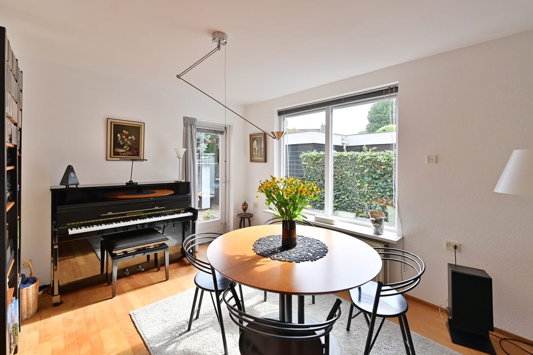 Foto 7 van Verlengde Fortlaan 21-A