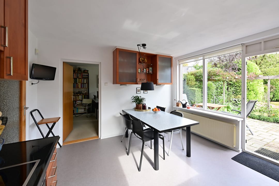 Foto 8 van Verlengde Fortlaan 21-A