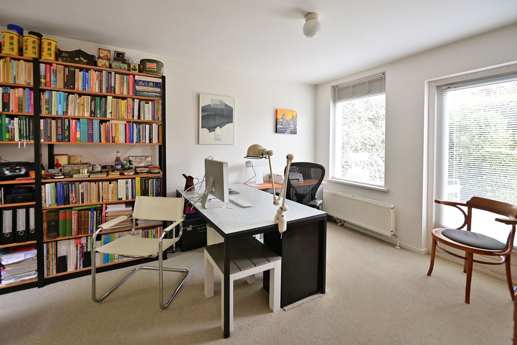 Foto 9 van Verlengde Fortlaan 21-A