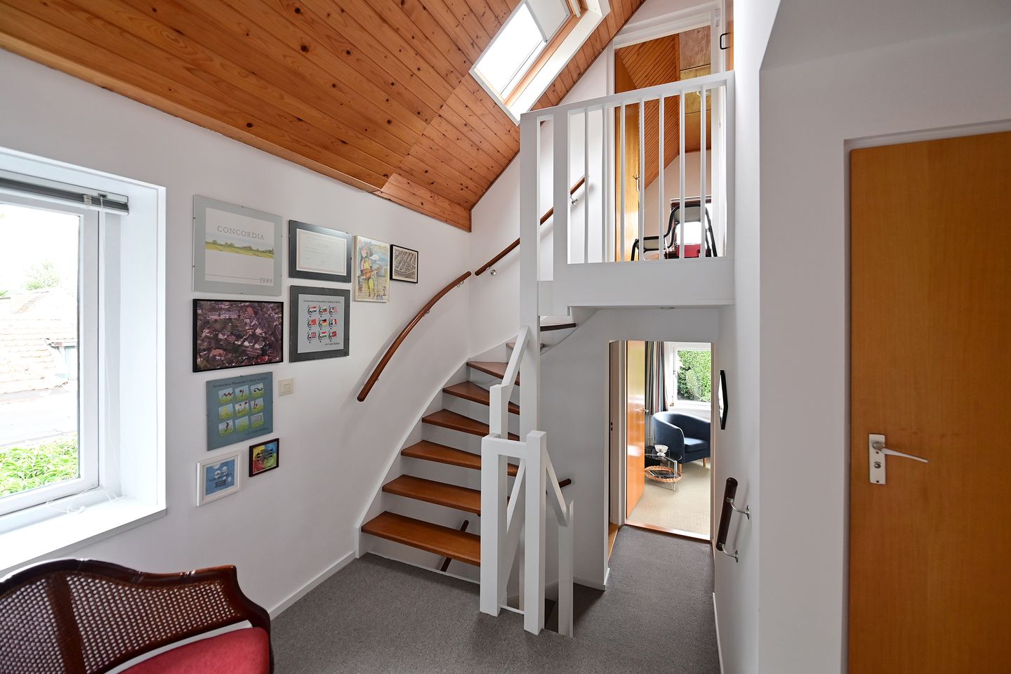 Foto 10 van Verlengde Fortlaan 21-A