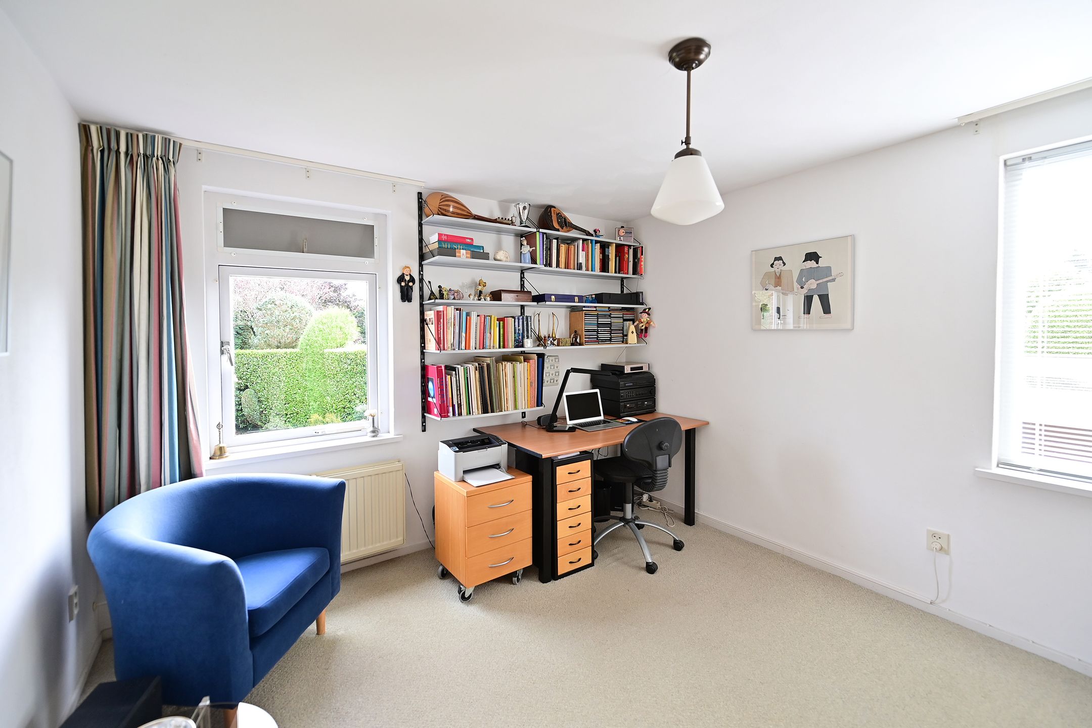 Foto 12 van Verlengde Fortlaan 21-A