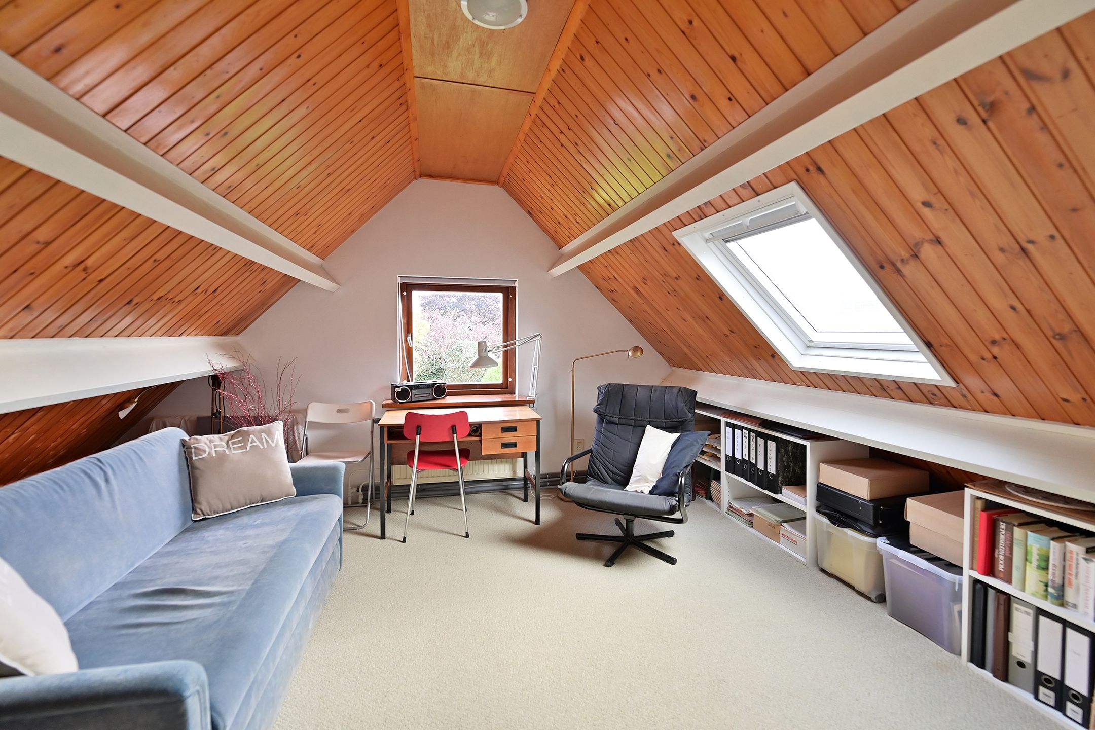 Foto 15 van Verlengde Fortlaan 21-A