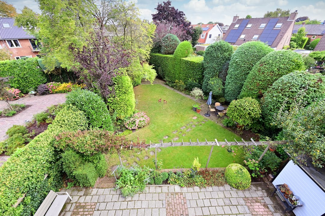 Foto 16 van Verlengde Fortlaan 21-A