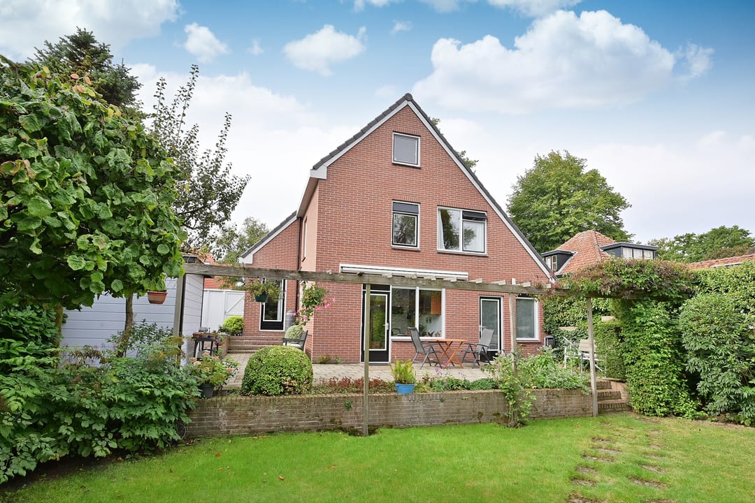 Foto 17 van Verlengde Fortlaan 21-A