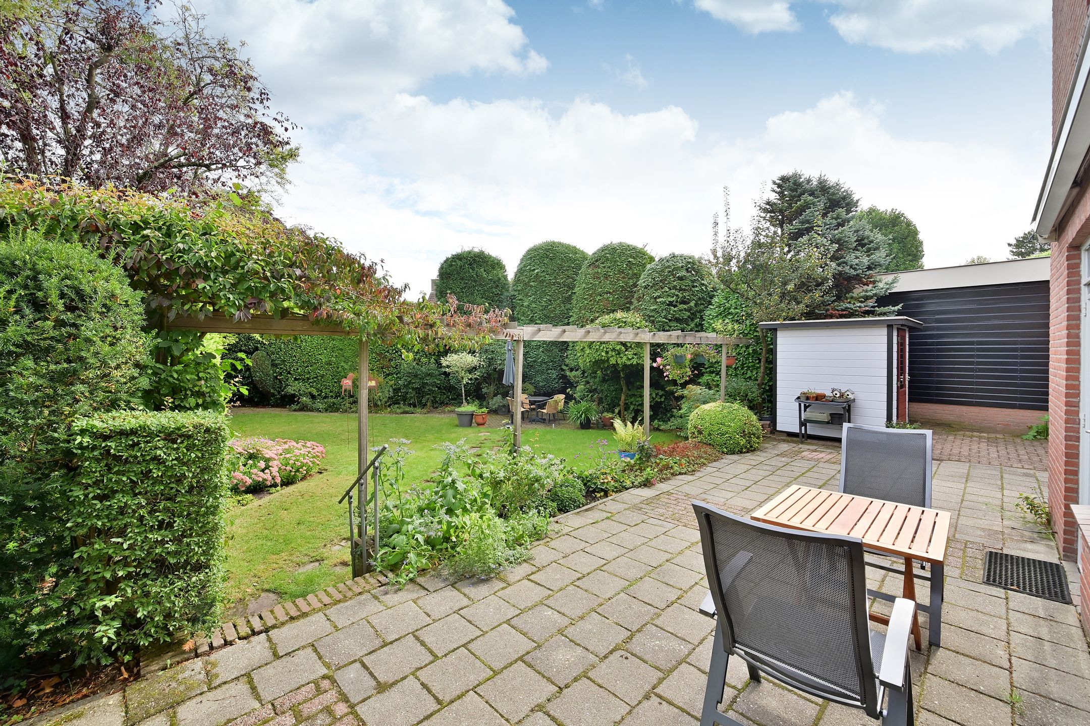 Foto 18 van Verlengde Fortlaan 21-A