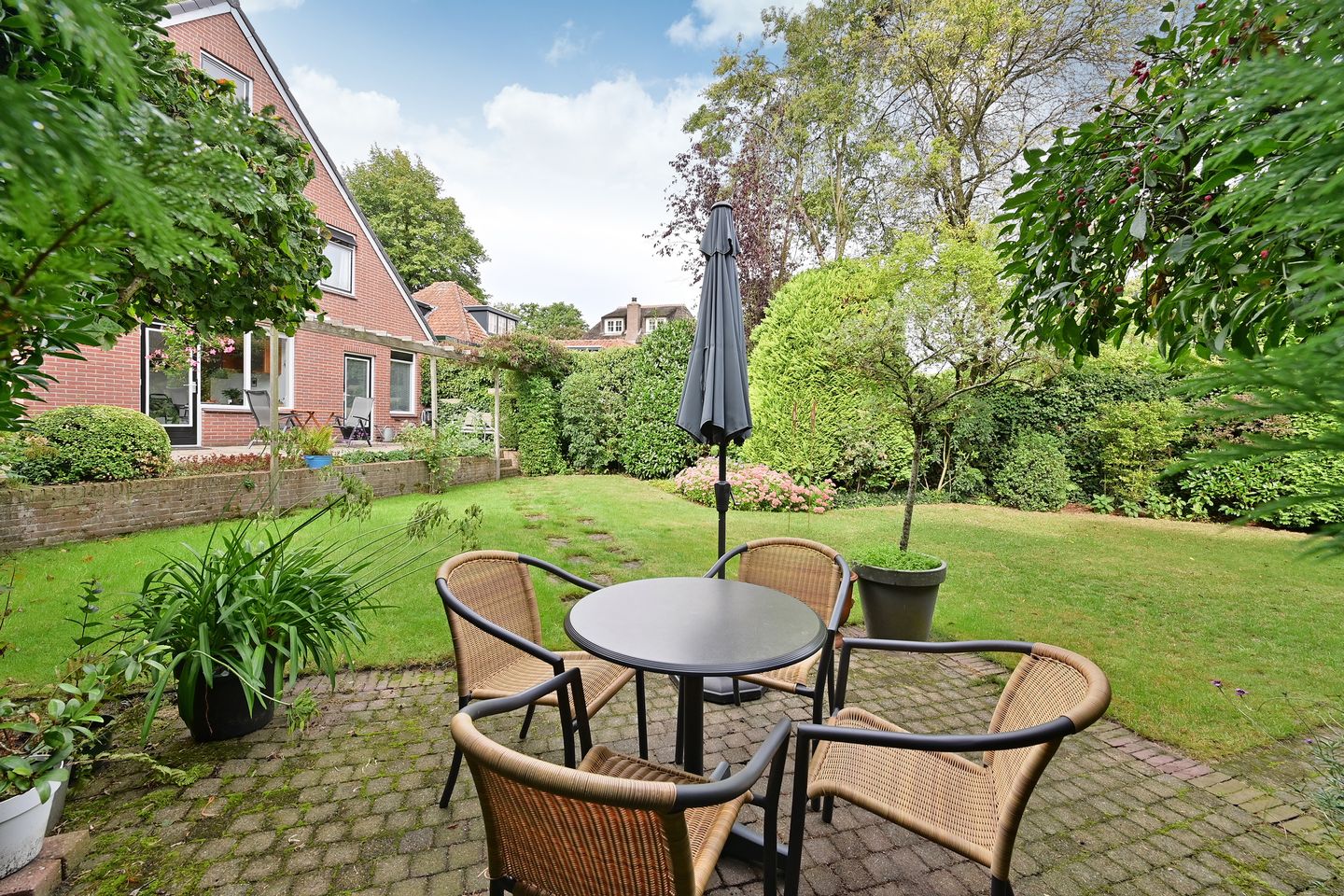 Foto 19 van Verlengde Fortlaan 21-A