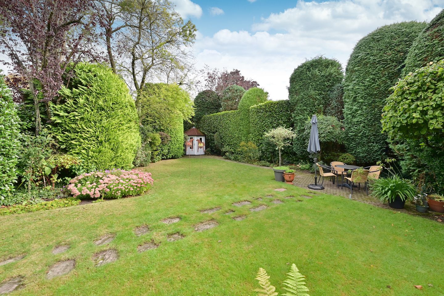 Foto 20 van Verlengde Fortlaan 21-A