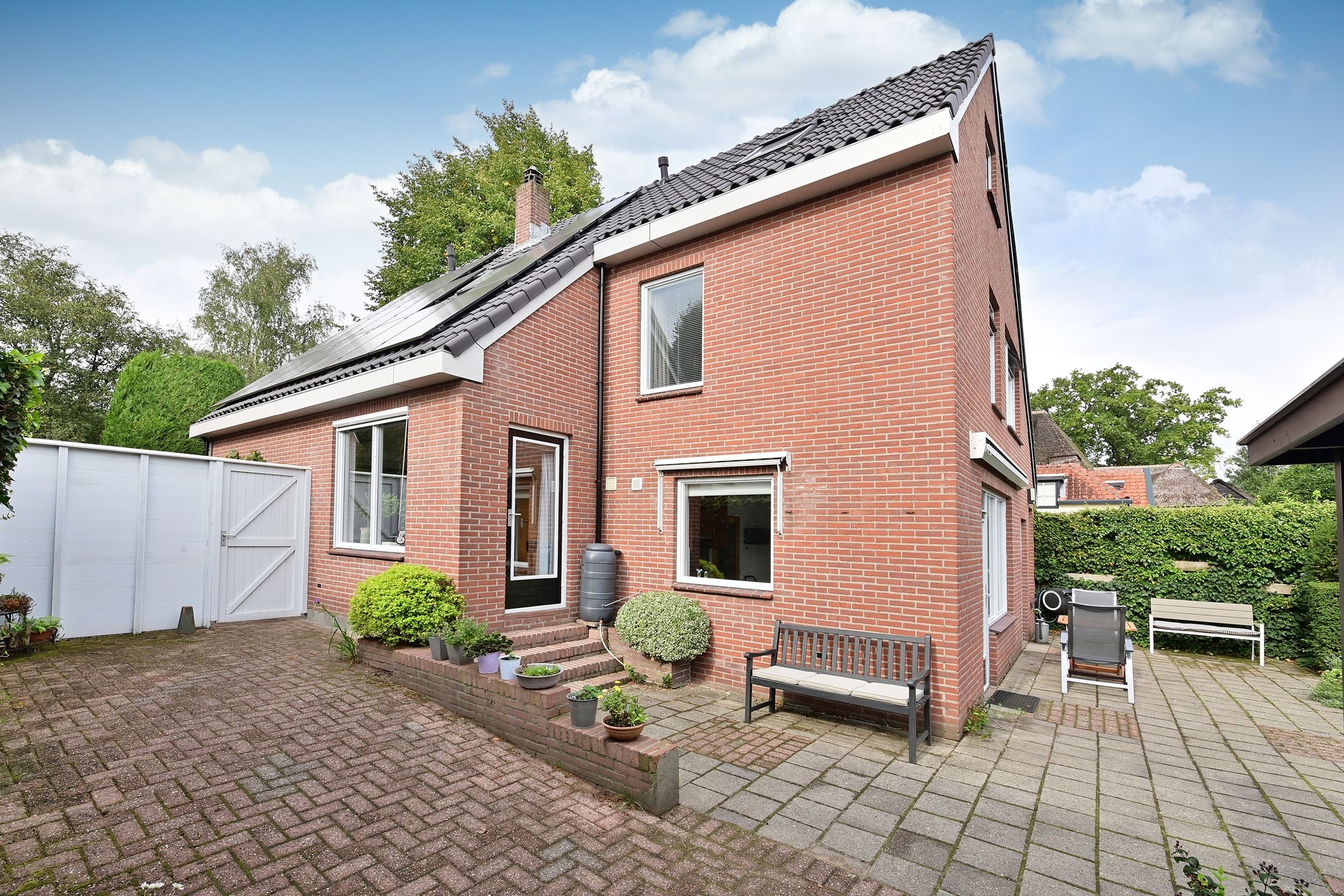 Foto 21 van Verlengde Fortlaan 21-A