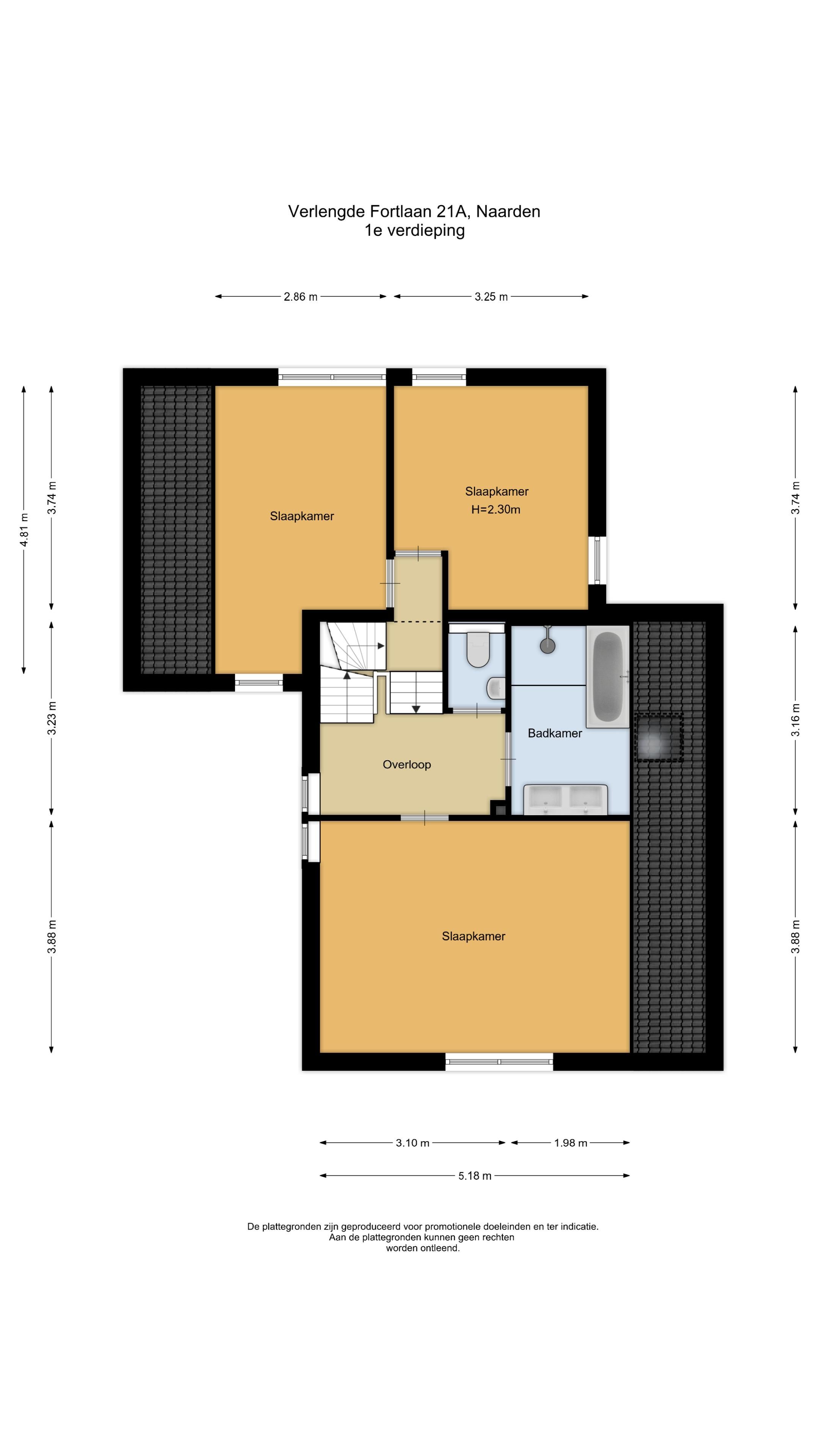 Foto 24 van Verlengde Fortlaan 21-A
