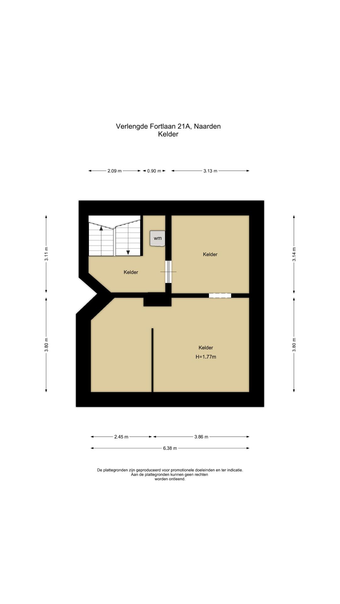 Foto 26 van Verlengde Fortlaan 21-A