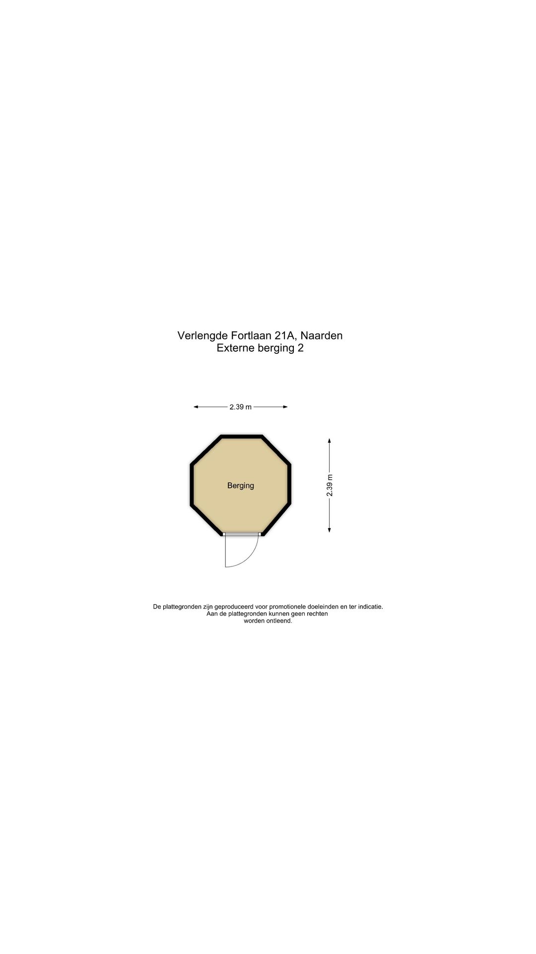 Foto 28 van Verlengde Fortlaan 21-A