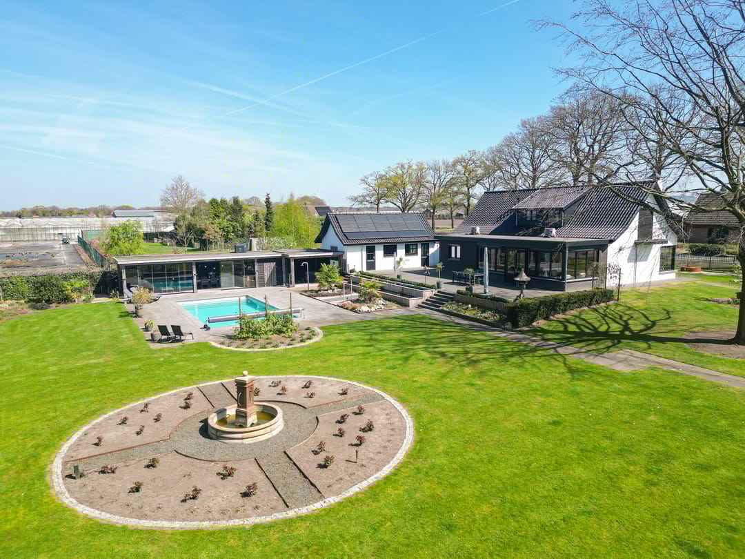 Foto 2 van Rustenburgstraat 6-B