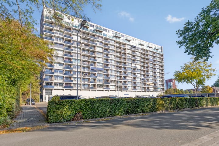 Foto 2 van Fahrenheitlaan 646