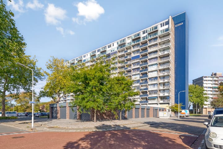 Foto 3 van Fahrenheitlaan 646