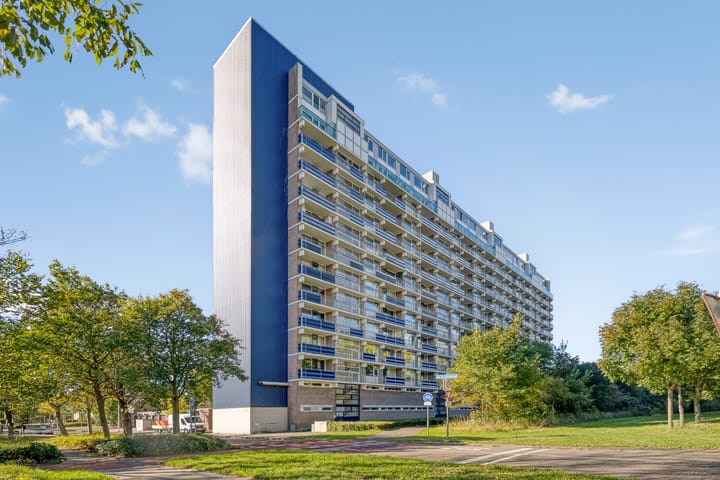 Foto 4 van Fahrenheitlaan 646