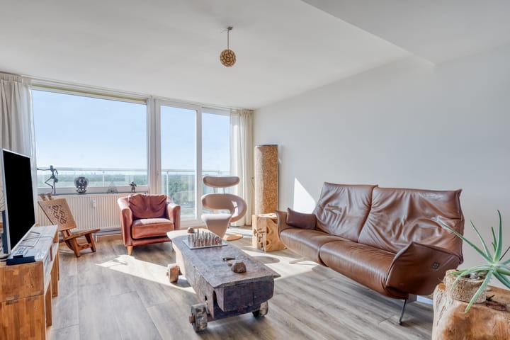 Foto 19 van Fahrenheitlaan 646