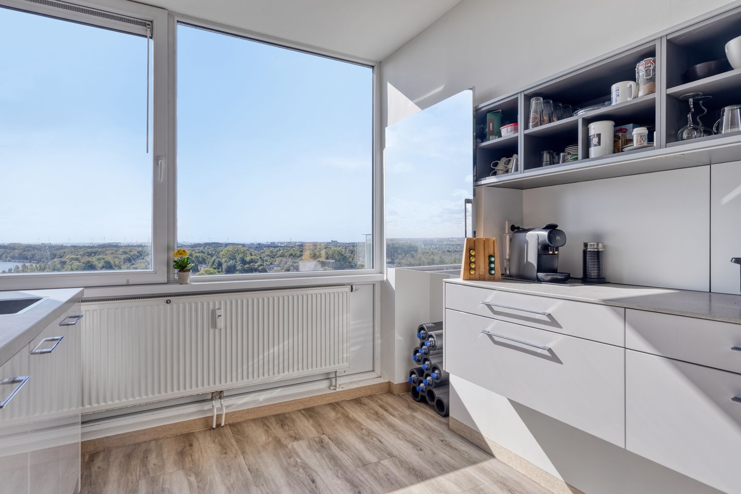 Foto 25 van Fahrenheitlaan 646