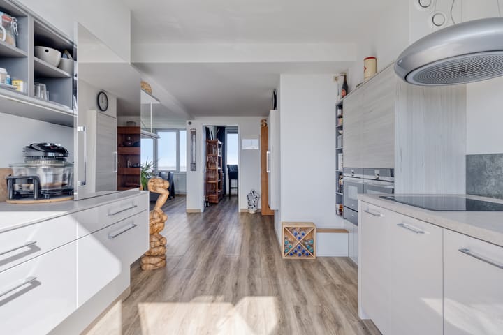 Foto 27 van Fahrenheitlaan 646