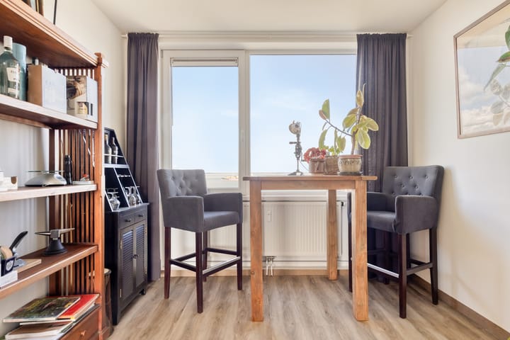 Foto 28 van Fahrenheitlaan 646