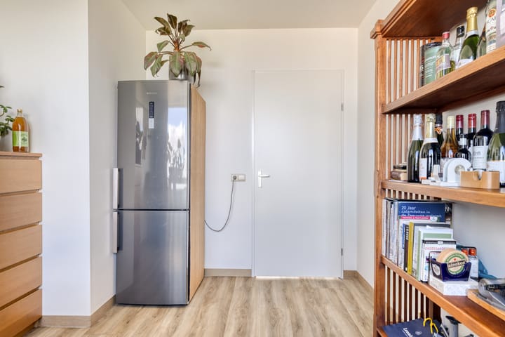 Foto 29 van Fahrenheitlaan 646