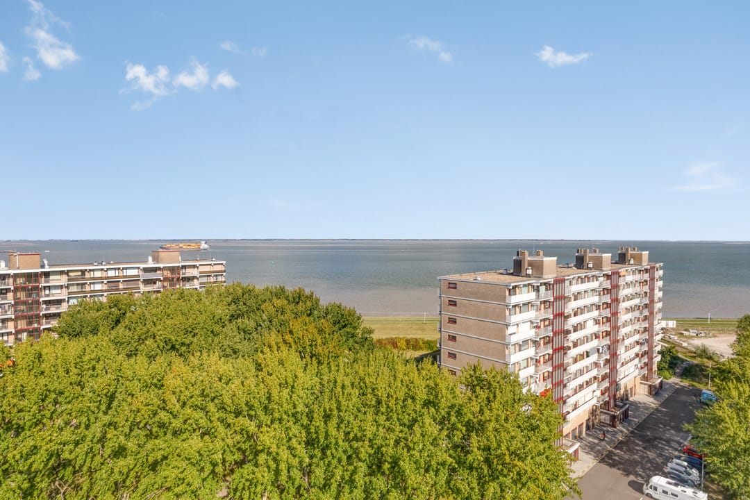 Foto 31 van Fahrenheitlaan 646