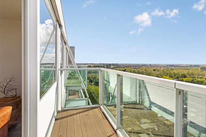 Foto 32 van Fahrenheitlaan 646