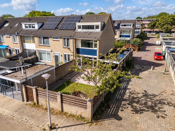 Foto 2 van Mendelssohnstraat 10