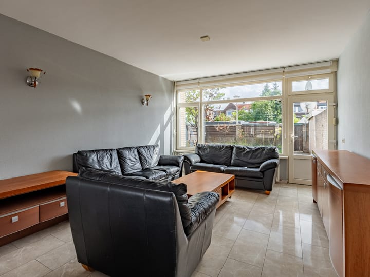 Foto 3 van Mendelssohnstraat 10