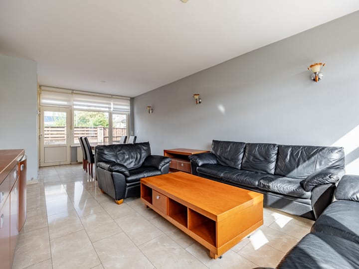 Foto 4 van Mendelssohnstraat 10