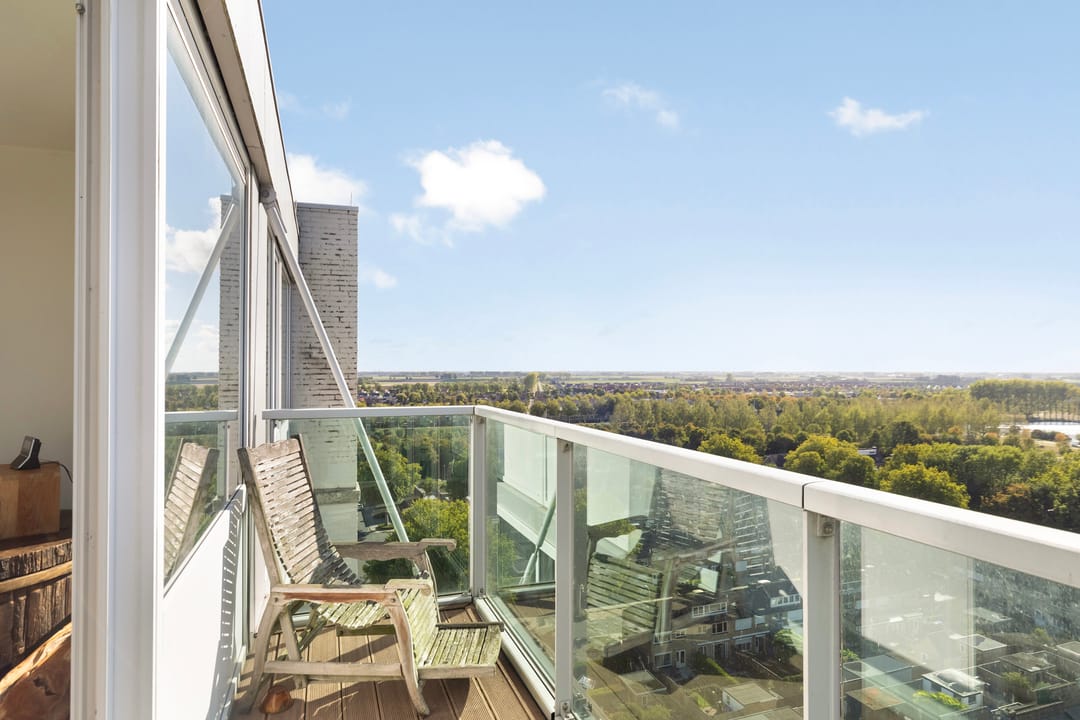 Foto 43 van Fahrenheitlaan 646