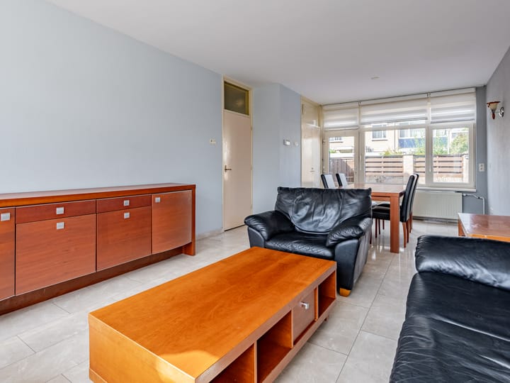 Foto 5 van Mendelssohnstraat 10